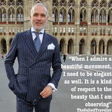 Maestro Luigi Thesuitedtraveller Globetrotting Sartorial Connoisseur Your Itinerary Seems Bespoke Fashion Bespoke Suit Double Breasted Suit Jacket