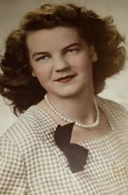 Lucille Haddock Obituary (2015)