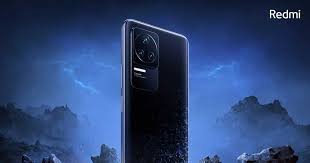 Xiaomi Redmi K50 Pro ...