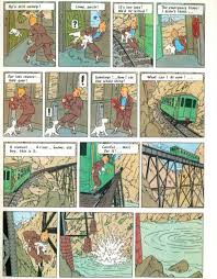 A multinational expedition discovers a lost city beneath a pyramid, where they must stop the reawakened gods of ancient egypt from initiating the apocalypse. The Book I Read Until It Fell Apart Tintin Prisoners Of The Sun Tintin Space Crafts Captain Haddock