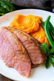 Mashed Sweet Potatoes Recipe Sweet Potato Mash Sweet Potato Side Dish Sweetpotato Mashed Sweet Potatoes Sweet Potato Dinner Sweet Potato Recipes Healthy