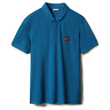 Ebea members, in order to receive all the important information your association has to share with you, you must be registered for our mailchimp communications. Napapijri Ebea Polo Shirt Men S Buy Online Bergfreunde Eu