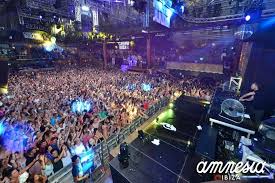 Amnesia Ibiza Ibiza Night Life Dance Music