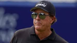 The Round Table: Johnson, Monahan and Mickelson