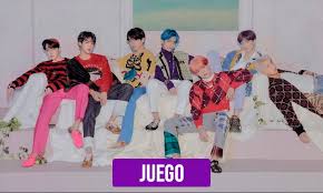 Kpop en la convencion de juegos de mesa y comics marzo 2017 at kpop bts bt21 juego de 8 tarjetas de fotos de dibujos animados tag de kpop insta stories juego plantillas kpop en 2019. Juego Arma Tu Escandalo Con Bts Kpoplat