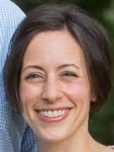 Rebecca Eagleeye, PT, DPT, AOMT-C