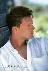 Aries, al haber nacido un 19 de abril. 78 Luis Miguel Mi Favorito Ideas Luis Miguel Miguel Music Singer