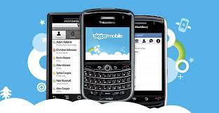 Blackberry 10 finally boasts skype and it is revealed that skype and blackberry are working in collaboration to make it work smoothly. Skype 1 0 1 Update For Android Added Today Android Community