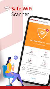Antivirus, privacy, and even theft protection. Free Download Mcafee Mobile Security Apk For Android