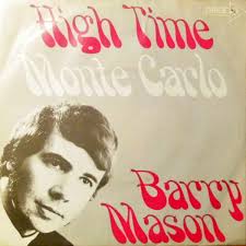 Barry Mason Discography: Vinyl, CDs, & More