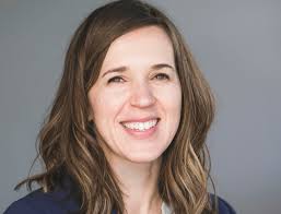 Dr. Erin Anderson Cox