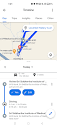 My Google map timeline is constantly showing wrong location ...