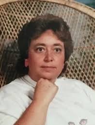 Obituary information for Brenda Constance Mays Addison