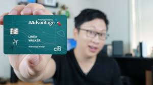 We did not find results for: Citi American Airlines Aadvantage Mileup Credit Card Review Asksebby