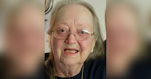 Obituary for Barbara Jo Etheridge