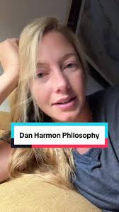 Dan Harmon Megan Ganz