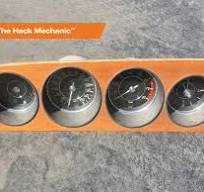 Bench-testing an instrument cluster - Hagerty Media