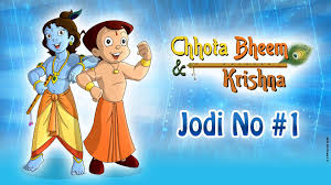It was the second movie of the chhota bheem movie series. Lessons To Be Learnt From Chota Bheem