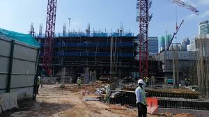 Th properties group construction, malaysia. Mascaro Construction Sdn Bhd Home Facebook