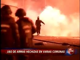 El día del joven combatiente es la denominación de la fecha en que se recuerda el asesinato de los hermanos rafael. Es Enorme Y Se Mueve Como El Gas Dia Del Joven Combatiente Chile