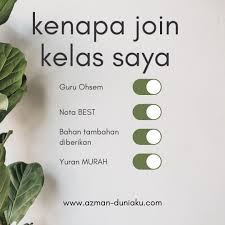 Sebab, laporan keuangan dibutuhkan untuk mengetahui kewajiban pajak yang harus dibayar dan digunakan untuk melaporkan spt tahunan pph badan maupun pribadi pengusaha. Jom Menulis