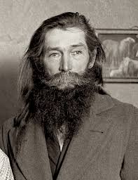 Benjamin Franklin “King Ben” Purnell (1861-1927)