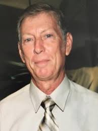 Donald Bruce West Obituary