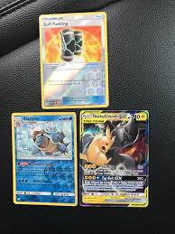 We did not find results for: Purchased Five 1 Packs From Dollar Tree And These Were My Hits Pokemontcg