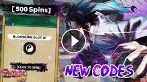 Redeem all these roblox shindo life update codes from our op code list to get free hundreds of looking for all the new update codes for roblox shindo life (shinobi life 2) that gives free spins. Novos Codes Com Muitos Spins No Shindo Life