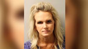 Florida widow charged with husband's murder 17 years later