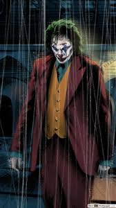 Joker Hd Wallpapers For Iphone 6 4k Ultra Hd Joker 1080x1920 Wallpaper Teahub Io