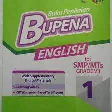Kunci jawaban fisika kelas 11 kurikulum 2013 penerbit erlangga. Kunci Jawaban Bupena Bahasa Inggris Kelas 7 Cara Golden
