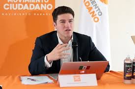 El senador de nuevo león, samuel garcía sepúlveda, aseguró que movimiento ciudadano no hará alianzas con otros partidos políticos en el estado norteño de cara a las elecciones de 2021. Samuel Garcia Seria Candidato De Mc En Nl Zepeda
