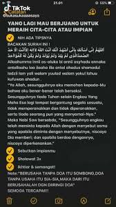 Pin Oleh Ika Seung Di Islamic Love Quotes Kutipan Agama Kitab Allah Kutipan Motivasi
