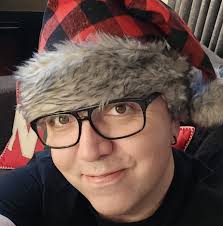 Lance Cardinal updated his profile picture.