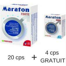 All dates and times are given in your local timezone. Maraton Forte 20 4 Capsule Gratuit Colt De Sanatate