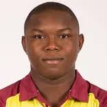 Anthony Bramble Profile: Age, Stats, Records, ICC Ranking, Career Info,  News, Images