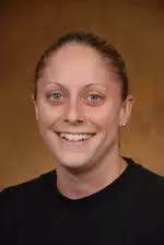 2007-08 Women's Swimming & Diving Roster