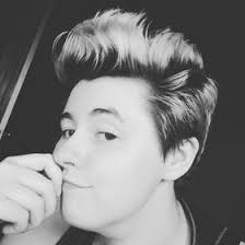 Maria Faris (immahunter95) — профиль