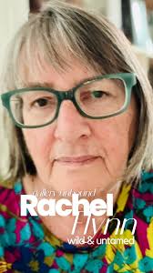 Rachel Flynn @rachelflynn.writer and her work join us in our Wild & Untamed  exhibition. Rachel 's work relates to the transient nature of places,  times, events, and living things., Pink Mixture, ...