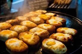 See more ideas about korea street food, street food, halal. 7 Street Food Korea Yang Halal Makanan Makanan Jalanan Resep Masakan