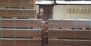 Jl yos sudarso 404 rt01/01, kebumen, jawa tengah. Bangkirai Decking Yellow Balau Decking Manufacturer Indonesia Pt Kharisma Jaya Gemilang