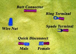 Electrical Connections Di Tech Dicoded