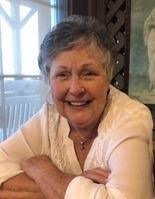 Ramona Tracy Obituary (1945