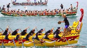 Dragon boat is a race over a clearly defined unobstructed course in the shortest possible time. 26 Dragon Boat Ideas Dragon Boat Dragon Boating Racing Boat