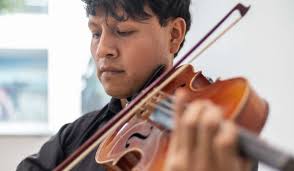 Best Viola Lessons, Melbourne