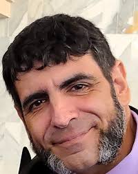 Joseph Moreno Obituary