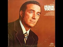 Faron Young's Instagram, Twitter & Facebook