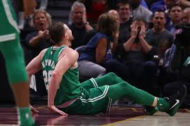 Ap photo/las vegas news bureau ait said's injury was loud, and could be heard throughout the. 5 Of Basketball S Most Gruesome Injuries If You Can Stand To Watch