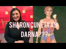 Manila, philippines — some netizens say it is time to retire darna, the super heroine who flew her way to filipino moviegoers' hearts for decades. Sharon Cuneta Willing Gumanap Ng Darna Youtube